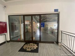 下江北临港中央新装修门面2万急转，适合各行各业