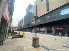 下江北临港中央新装修门面2万急转，适合各行各业