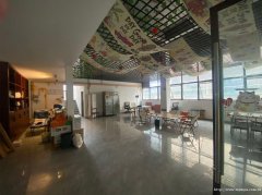 下江北临港中央新装修门面2万急转，适合各行各业