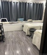 下江北邦泰社区采耳养生馆转让，接手即可营业