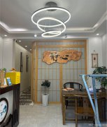 下江北邦泰社区采耳养生馆转让，接手即可营业