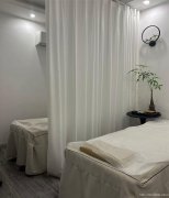 下江北邦泰社区采耳养生馆转让，接手即可营业