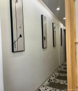 下江北邦泰社区采耳养生馆转让，接手即可营业