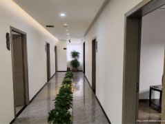 上江北风情港湾茶楼转让，接手可营业