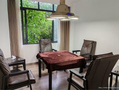 上江北风情港湾茶楼转让，接手可营业