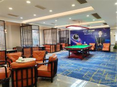 上江北风情港湾茶楼转让，接手可营业