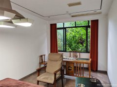 上江北风情港湾茶楼转让，接手可营业