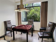 上江北风情港湾茶楼转让，接手可营业