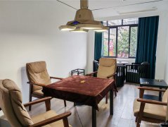 上江北风情港湾茶楼转让，接手可营业