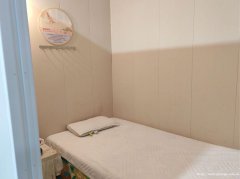 南岸新世纪足浴养生馆转让，接手可营业