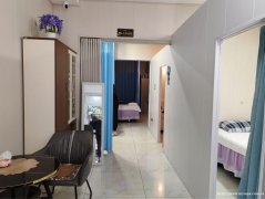 南岸新世纪足浴养生馆转让，接手可营业