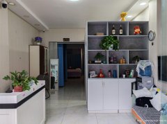 南岸新世纪足浴养生馆转让，接手可营业