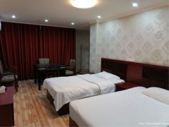 老城区南门桥头宾馆带茶坊转让，接手可营业