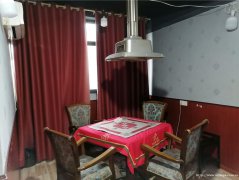 老城区南门桥头宾馆带茶坊转让，接手可营业