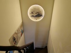 下江北构庄路采耳养生馆转让，接手可营业