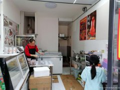 下江北大学路一号门面2万急转，适合各行各业