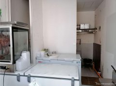 下江北大学路一号门面2万急转，适合各行各业