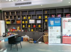 下江北构庄路空门面出租，适合各行各业