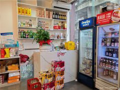 上江北新区高客站餐饮店转让，接手可营业