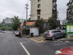 上江北新区高客站餐饮店转让，接手可营业