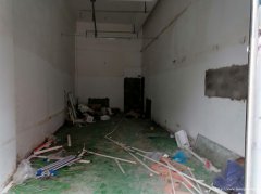 下江北众生广场空门面出租，适合各行各业