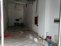 下江北众生广场空门面出租，适合各行各业