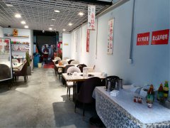 已转* * * *  *西区邦泰天誉火锅店转让