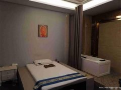 已租* * *  * *上江北东大门足浴会所出租