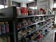 西区绿地超市带驿站转让，接手可营业