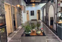 叙州区鹭湖宫采耳养生馆转让，