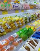 西区缇香湾水果店转让或空转，适合各行各业