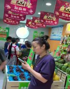 西区缇香湾水果店转让或空转，适合各行各业