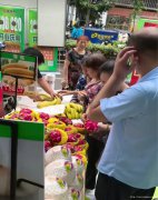 西区缇香湾水果店转让或空转，适合各行各业