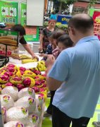 西区缇香湾水果店转让或空转，适合各行各业