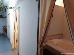 下江北食品城足浴店1万6急转，接手可营业