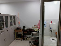 下江北食品城足浴店1万6急转，接手可营业