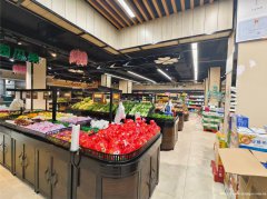 叙州区金江路超市转让，接手可营业