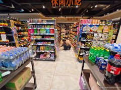 叙州区金江路超市转让，接手可营业