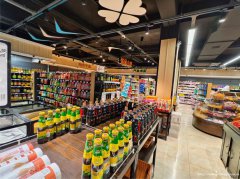 叙州区金江路超市转让，接手可营业