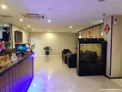 南岸莱茵河畔足浴会所转让，接手可营业