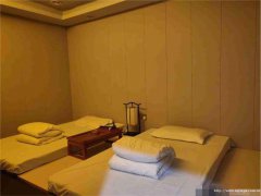 南岸莱茵河畔足浴会所转让，接手可营业