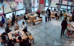 长宁县黄竹路火锅店转让，接手可营业