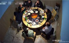 长宁县黄竹路火锅店转让，接手可营业