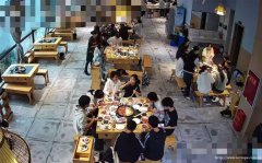 长宁县黄竹路火锅店转让，接手可营业