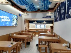 老城区女学街餐饮店转让，接手可营业