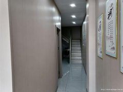 下江北白沙鹭岛足浴店3万急转，接手可营业