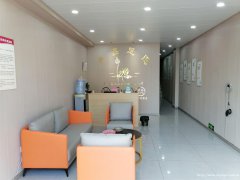 下江北白沙鹭岛足浴店3万急转，接手可营业