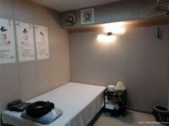 下江北白沙鹭岛足浴店3万急转，接手可营业