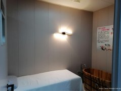 下江北白沙鹭岛足浴店3万急转，接手可营业