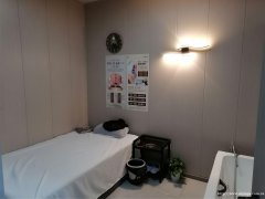 下江北白沙鹭岛足浴店3万急转，接手可营业